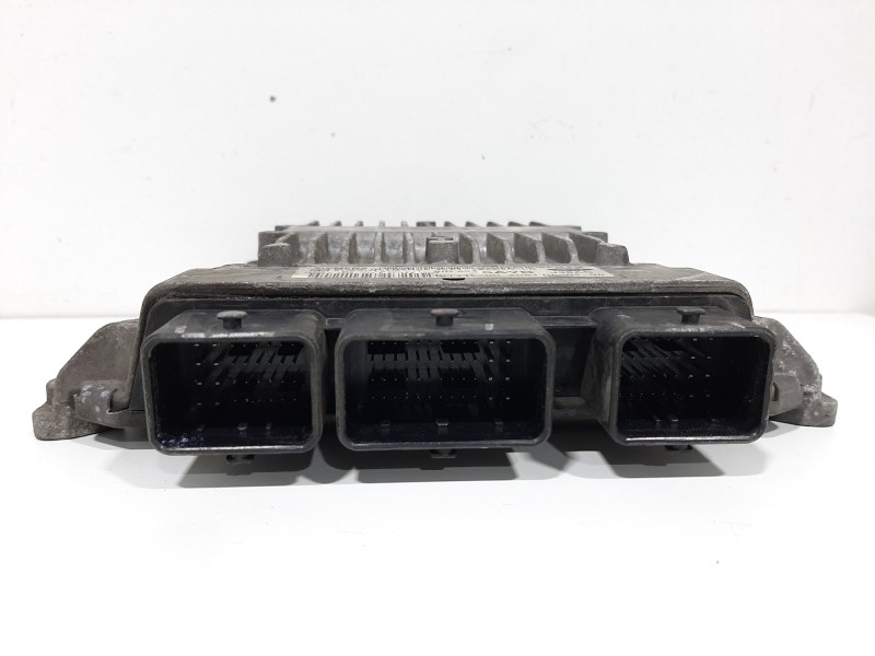 Recambio de centralita motor uce para ford fiesta (cbk) ambiente referencia OEM IAM 3S6112A650LB 5WS4014DT 