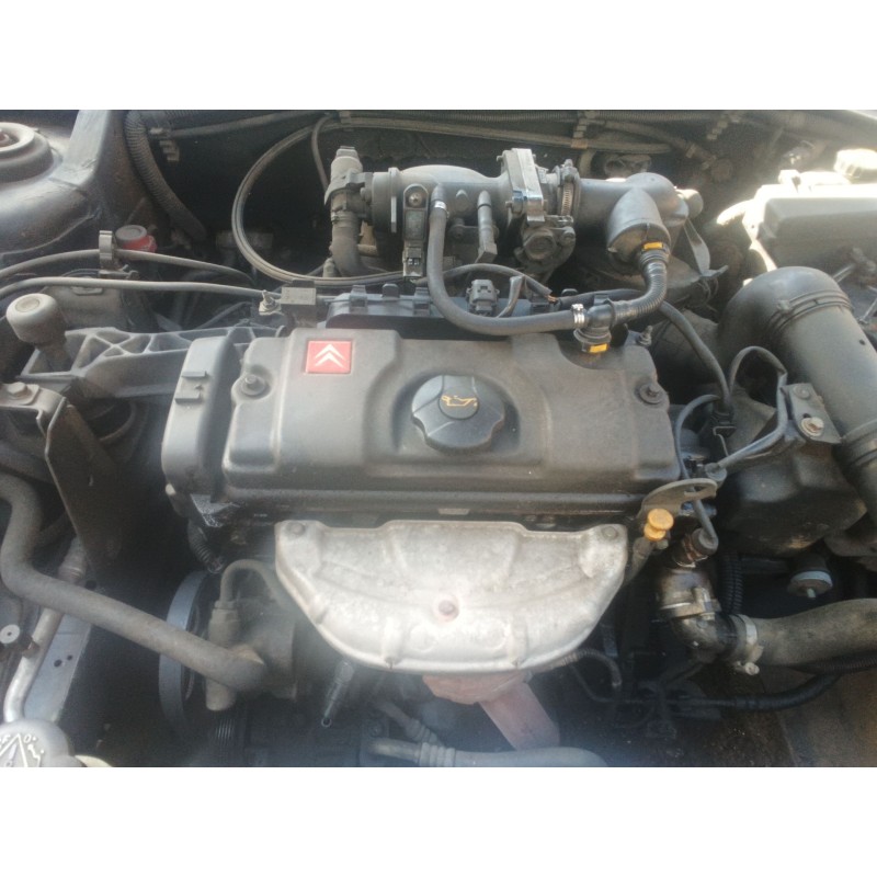 CITROËN XSARA (N1) - imagen 4