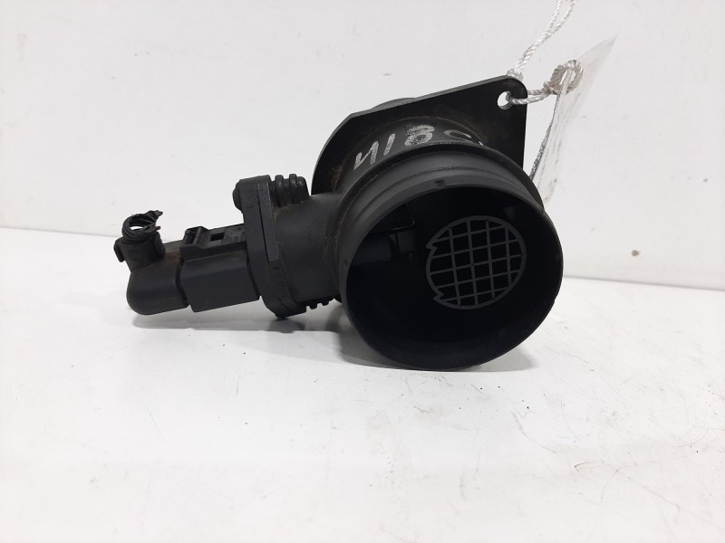 Recambio de caudalimetro para volkswagen polo (9n3) advance referencia OEM IAM 038906461B  