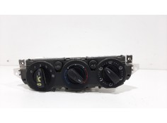 Recambio de mando calefaccion / aire acondicionado para ford focus berlina (cap) ambiente (d) referencia OEM IAM 7M5T19980AA