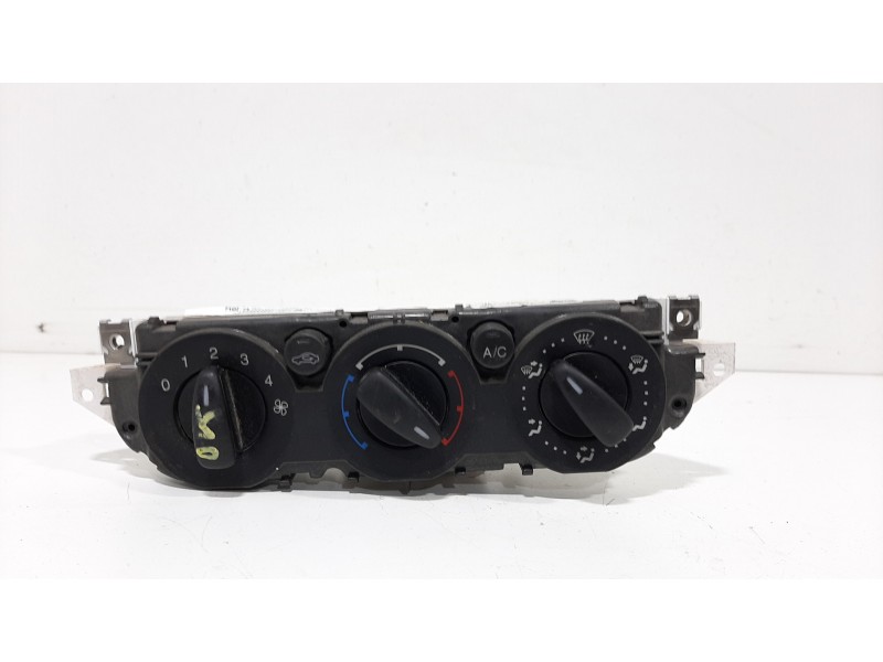 Recambio de mando calefaccion / aire acondicionado para ford focus berlina (cap) ambiente (d) referencia OEM IAM 7M5T19980AA  