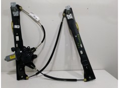 Recambio de elevalunas delantero izquierdo para ford c-max (ceu) trend referencia OEM IAM 922908110 6 PINES 