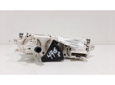Recambio de mando calefaccion / aire acondicionado para ford focus berlina (cap) ambiente (d) referencia OEM IAM 7M5T19980AA   2
