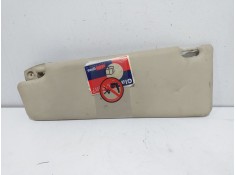 Recambio de parasol derecho para hyundai coupe (j2) 1.6 fx coupe referencia OEM IAM    2