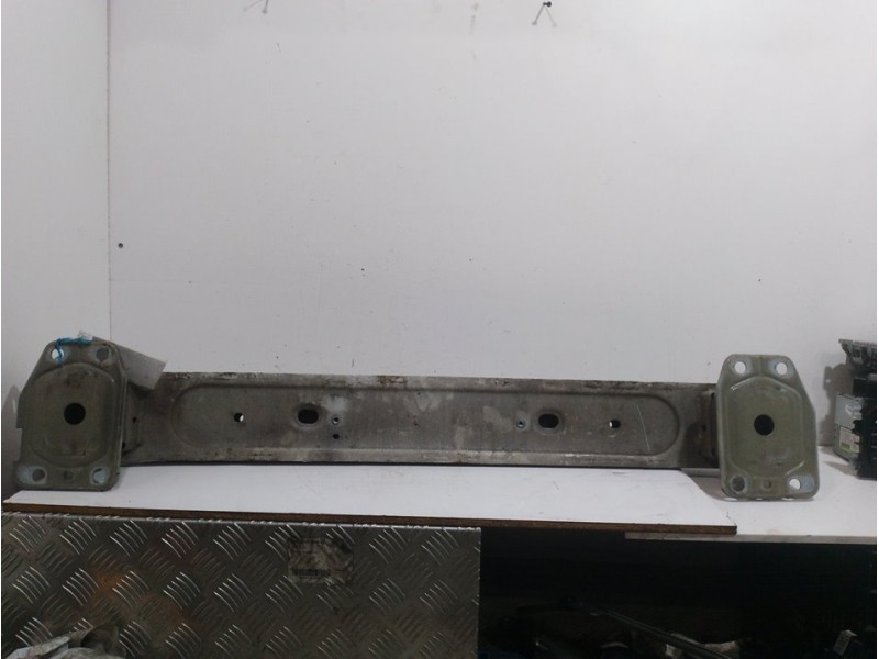 Recambio de refuerzo paragolpes delantero para citroën nemo attraction referencia OEM IAM   