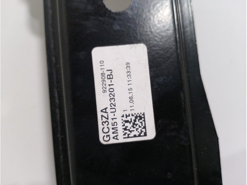 Recambio de elevalunas delantero izquierdo para ford c-max (ceu) trend referencia OEM IAM 922908110 6 PINES 