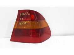 Recambio de piloto trasero derecho para bmw serie 3 berlina (e46) 330d referencia OEM IAM   