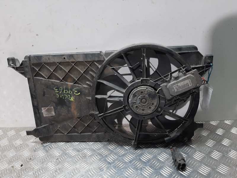 Recambio de electroventilador para ford focus berlina (cap) trend referencia OEM IAM   