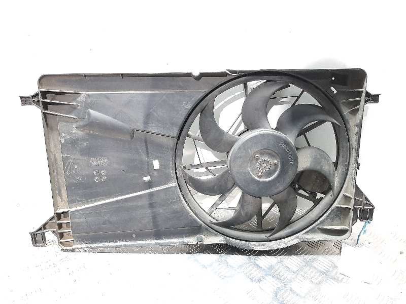 Recambio de electroventilador para ford focus berlina (cap) trend referencia OEM IAM   