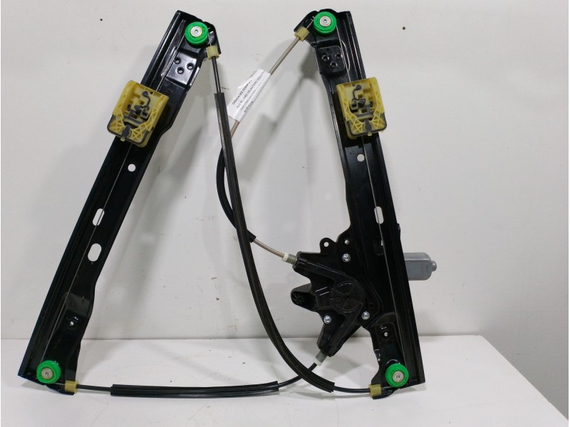 Recambio de elevalunas delantero izquierdo para ford c-max (ceu) trend referencia OEM IAM 922908110 6 PINES 