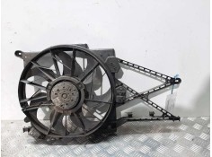Recambio de electroventilador para opel astra g berlina 2.0 dti referencia OEM IAM   