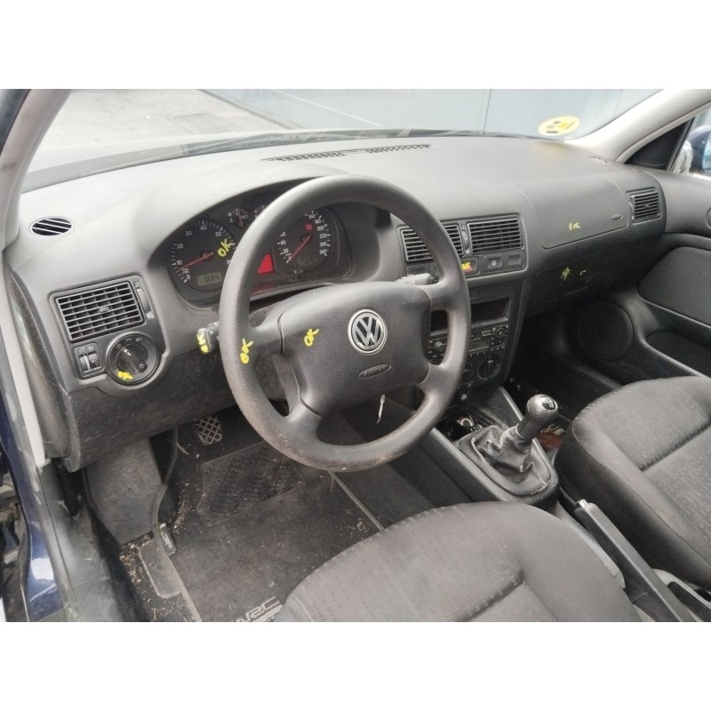 VOLKSWAGEN GOLF IV VARIANT (1J5) - imagen 1