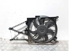 Recambio de electroventilador para opel astra g berlina 2.0 dti referencia OEM IAM    2