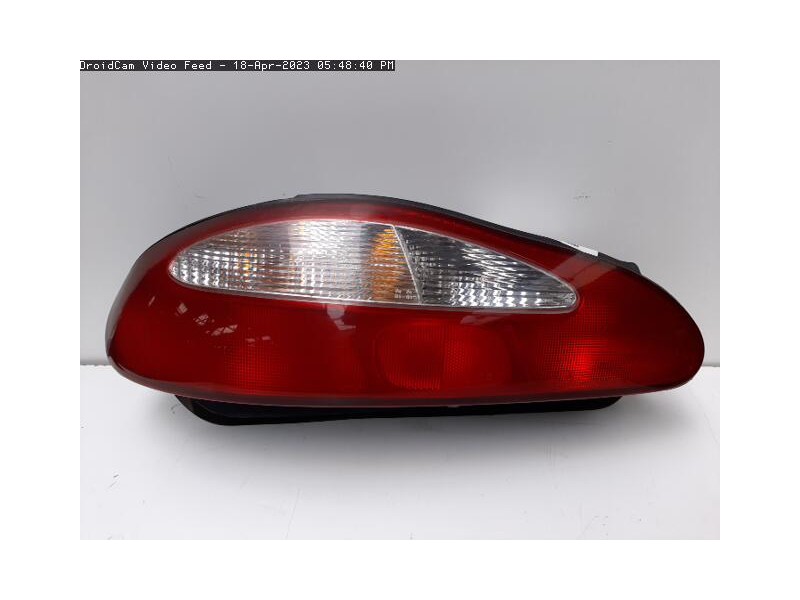 Recambio de piloto trasero izquierdo para hyundai coupe (j2) 1.6 fx coupe referencia OEM IAM   