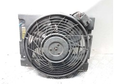 Recambio de electroventilador radiador aire acondicionado para opel astra g berlina 2.0 dti referencia OEM IAM