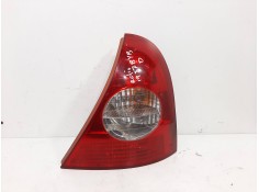 Recambio de piloto trasero derecho para renault clio ii fase ii (b/cb0) authentique referencia OEM IAM 8200917487  