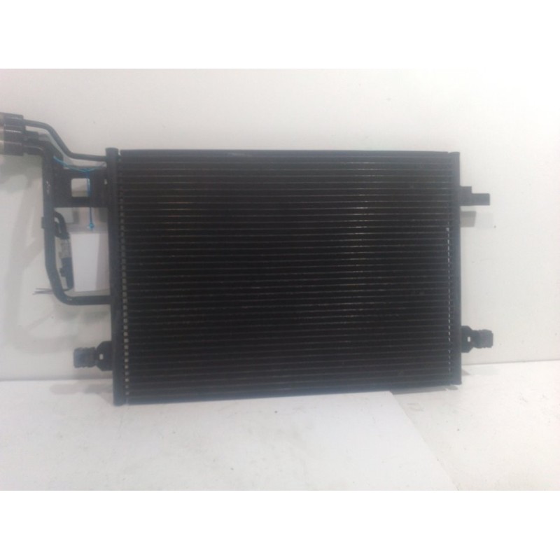 Recambio de condensador / radiador aire acondicionado para volkswagen passat berlina (3b3) advance referencia OEM IAM 3B0260401B