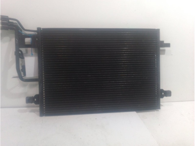 Recambio de condensador / radiador aire acondicionado para volkswagen passat berlina (3b3) advance referencia OEM IAM 3B0260401B Recambio de condensador / radiador aire acondicionado para volkswagen passat berlina (3b3) advance referencia OEM IAM 3B0260401B