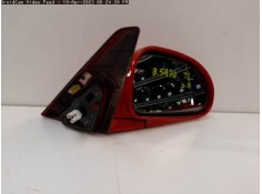 Recambio de retrovisor derecho para hyundai coupe (j2) 1.6 fx coupe referencia OEM IAM  ELECTRICO 3 PINES