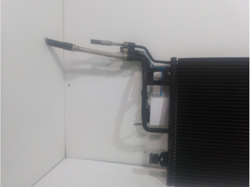Recambio de condensador / radiador aire acondicionado para volkswagen passat berlina (3b3) advance referencia OEM IAM 3B0260401B Recambio de condensador / radiador aire acondicionado para volkswagen passat berlina (3b3) advance referencia OEM IAM 3B0260401B