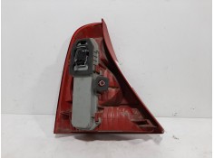 Recambio de piloto trasero derecho para renault clio ii fase ii (b/cb0) authentique referencia OEM IAM 8200917487   2
