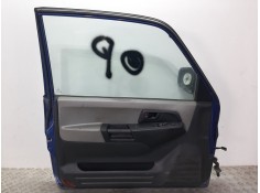 Recambio de puerta delantera izquierda para mitsubishi montero pinin (h60/h70) 1800 gdi (3-ptas.) referencia OEM IAM MR465297   2
