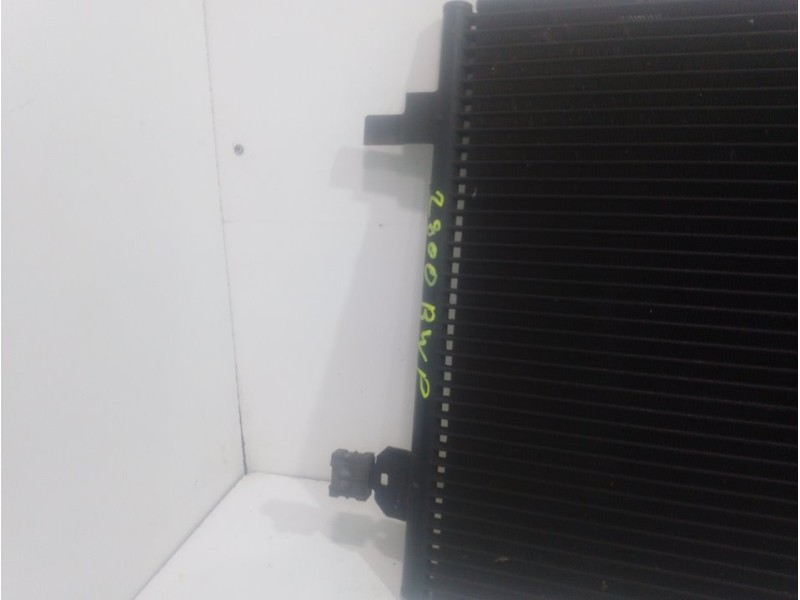 Recambio de condensador / radiador aire acondicionado para volkswagen passat berlina (3b3) advance referencia OEM IAM 3B0260401B Recambio de condensador / radiador aire acondicionado para volkswagen passat berlina (3b3) advance referencia OEM IAM 3B0260401B