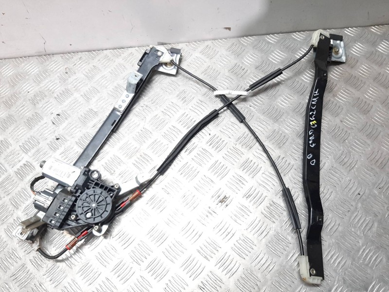 Recambio de elevalunas delantero derecho para ford mondeo berlina (ge) ambiente referencia OEM IAM   