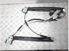Recambio de elevalunas delantero derecho para ford mondeo berlina (ge) ambiente referencia OEM IAM    2