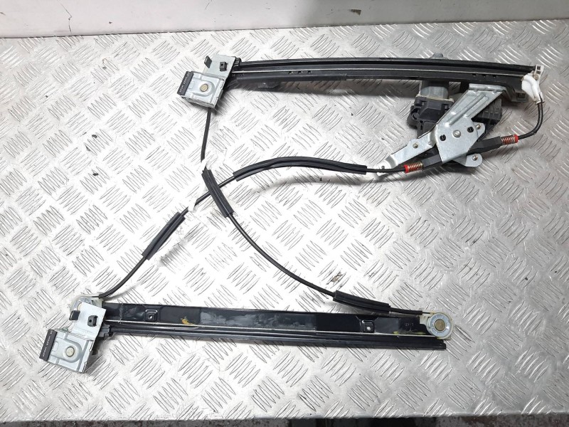 Recambio de elevalunas delantero derecho para ford mondeo berlina (ge) ambiente referencia OEM IAM   