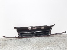 Recambio de rejilla delantera para citroën xsara picasso 1.6 hdi 90 exclusive referencia OEM IAM  ROJO  2