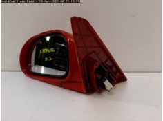 Recambio de retrovisor izquierdo para hyundai coupe (j2) 1.6 fx coupe referencia OEM IAM  ELECTRICO 3 PINES