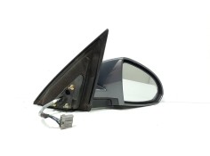Recambio de retrovisor derecho para nissan primera berlina (p12) acenta referencia OEM IAM  ELECTRICO GRIS