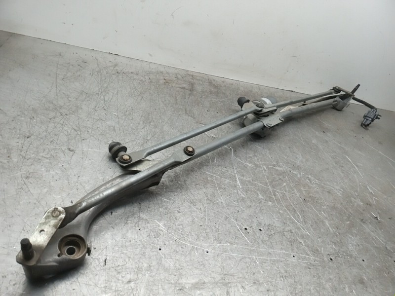 Recambio de motor limpia delantero para ford c-max (ceu) trend referencia OEM IAM 1888652  