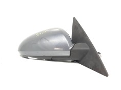 Recambio de retrovisor derecho para nissan primera berlina (p12) acenta referencia OEM IAM  ELECTRICO GRIS 2