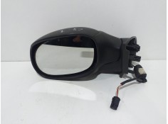 Recambio de retrovisor izquierdo para citroën c3 1.1 collection referencia OEM IAM 8149FJ NEGRO ELECTRICO