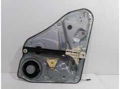 Recambio de elevalunas trasero derecho para volkswagen passat berlina (3b3) advance referencia OEM IAM 3B5839756C   2