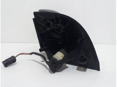 Recambio de retrovisor izquierdo para citroën c3 1.1 collection referencia OEM IAM 8149FJ NEGRO ELECTRICO 2