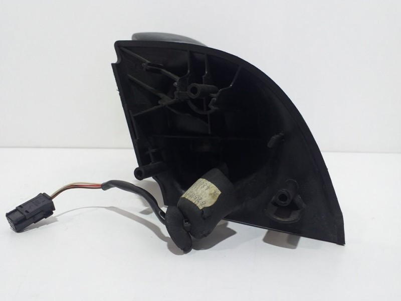 Recambio de retrovisor izquierdo para citroën c3 1.1 collection referencia OEM IAM 8149FJ NEGRO ELECTRICO