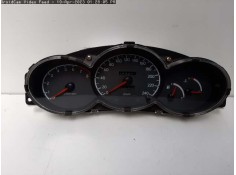 Recambio de cuadro instrumentos para hyundai coupe (j2) 1.6 fx coupe referencia OEM IAM   