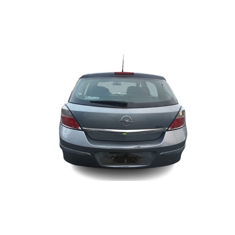 OPEL ASTRA H (A04) - imagen 4