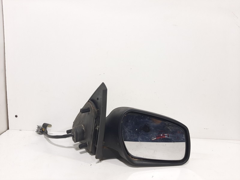 Recambio de retrovisor derecho para ford mondeo berlina (ge) ambiente referencia OEM IAM  ELÉCTRICO GRIS