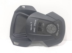 Recambio de pantalla multifuncion para ford c-max (ceu) trend referencia OEM IAM F1FT18B955GD  