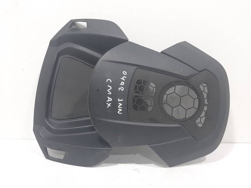 Recambio de pantalla multifuncion para ford c-max (ceu) trend referencia OEM IAM F1FT18B955GD  