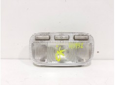 Recambio de luz interior delantera para citroën c3 1.4 audace referencia OEM IAM   