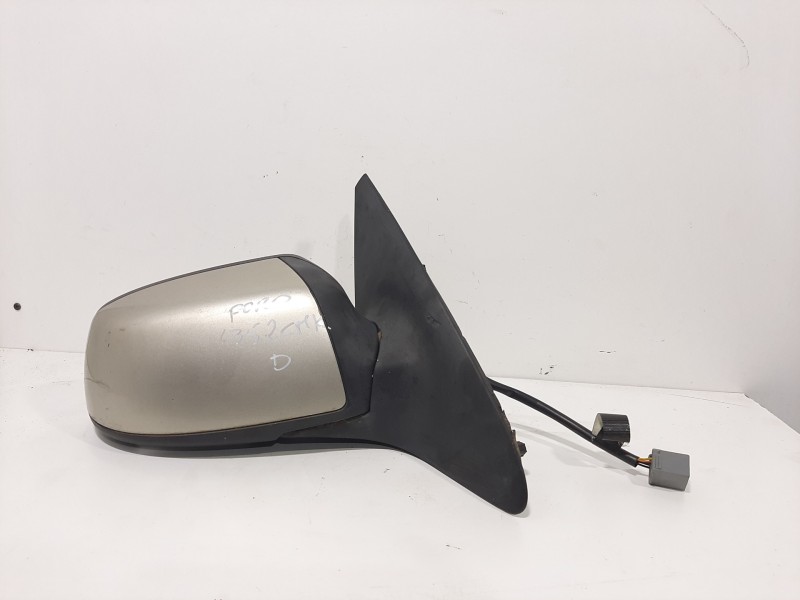 Recambio de retrovisor derecho para ford mondeo berlina (ge) ambiente referencia OEM IAM  ELÉCTRICO GRIS