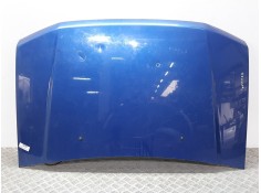 Recambio de capot para mitsubishi montero pinin (h60/h70) 1800 gdi (3-ptas.) referencia OEM IAM MR496153 AZUL 