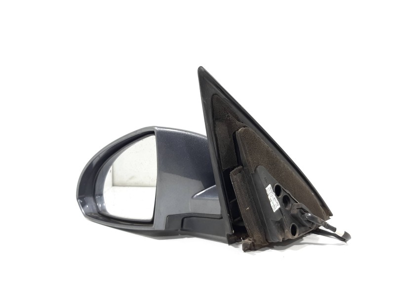 Recambio de retrovisor izquierdo para nissan primera berlina (p12) acenta referencia OEM IAM  ELECTRICO GRIS