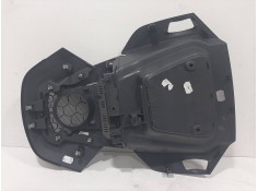 Recambio de pantalla multifuncion para ford c-max (ceu) trend referencia OEM IAM F1FT18B955GD   2