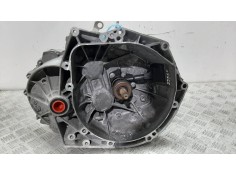 Recambio de caja cambios para citroën c4 lim. collection referencia OEM IAM 20EA25